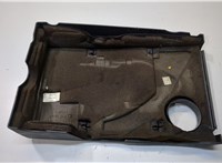  Накладка декоративная на ДВС Mercedes C W203 2000-2007 9364354 #2