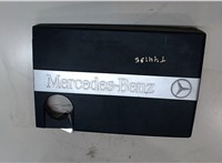  Накладка декоративная на ДВС Mercedes C W203 2000-2007 9364354 #4