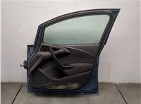  Дверь боковая (легковая) Opel Astra J 2010-2017 9364375 #6