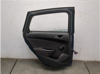  Дверь боковая (легковая) Opel Astra J 2010-2017 9364386 #5