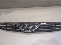 863511J000 Решетка радиатора Hyundai i20 2009-2012 9364557 #1