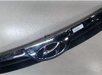 863511J000 Решетка радиатора Hyundai i20 2009-2012 9364557 #3