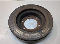  Диск тормозной Toyota FJ Cruiser 9364586 #1