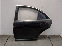  Дверь боковая (легковая) Mercedes S W221 2005-2013 9364736 #1