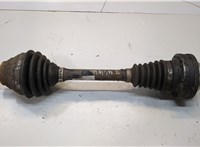  Полуось (приводной вал, шрус) Volkswagen Passat 6 2005-2010 9364751 #1