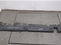  Защита днища, запаски, КПП, подвески Honda Odyssey 2004- 9364759 #1