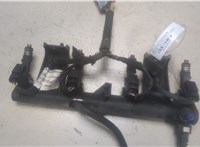 0280158057 Форсунка топливная Citroen C4 2004-2010 9364839 #1