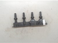 9636337880 Катушка зажигания Citroen C4 2004-2010 9364843 #1