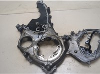  Крышка передняя ДВС Nissan Primera P12 2002-2007 9364931 #1