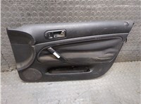  Дверная карта (Обшивка двери) Volkswagen Passat 5 1996-2000 9365011 #1