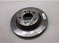 34216864056 Диск тормозной BMW 3 E46 1998-2006 9365312 #8