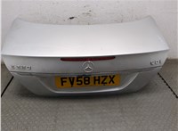  Крышка (дверь) багажника Mercedes E W211 2002-2009 9365338 #1