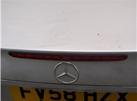  Крышка (дверь) багажника Mercedes E W211 2002-2009 9365338 #2