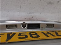  Крышка (дверь) багажника Mercedes E W211 2002-2009 9365338 #5