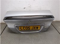  Крышка (дверь) багажника Mitsubishi Lancer 9 2003-2006 9365343 #1