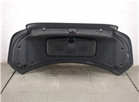  Крышка (дверь) багажника BMW 5 E60 2003-2009 9365351 #6