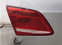  Крышка (дверь) багажника Volkswagen Passat 7 2010-2015 Европа 9365361 #5