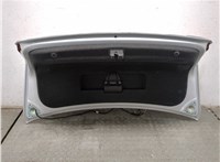  Крышка (дверь) багажника Volkswagen Passat 7 2010-2015 Европа 9365361 #9