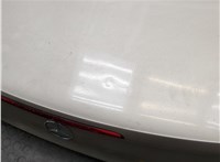  Крышка (дверь) багажника Mercedes CLK W209 2002-2009 9365402 #2