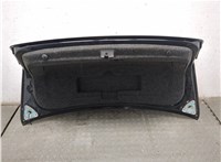  Крышка (дверь) багажника Volkswagen Passat 6 2005-2010 9365409 #7