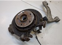  Ступица (кулак, цапфа) Mercedes ML W163 1998-2004 9365488 #2