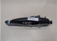  Ручка двери наружная Citroen C3 picasso 2009-2017 9365916 #1