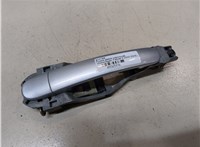  Ручка двери наружная Volkswagen Passat 5 2000-2005 9365976 #1