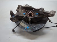 BB5Z1104A, BB5Z3K185A Ступица (кулак, цапфа) Ford Explorer 2010-2015 9366053 #3