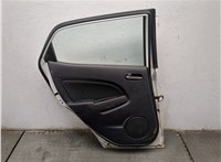  Дверь боковая (легковая) Mazda 2 2007-2014 9366055 #7