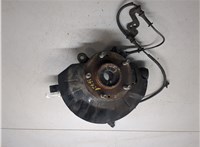 517502K000 Ступица (кулак, цапфа) KIA Soul 2014-2019 9366059 #3