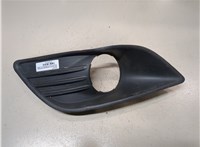 8M51R19953, 8M51R19953EW Заглушка (решетка) бампера Ford Focus 2 2008-2011 9366169 #1