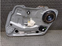  Стеклоподъемник электрический Mercedes GL X164 2006-2012 9366186 #1