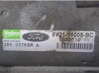 8V2111000BC Стартер Ford Focus 2 2008-2011 9366361 #3