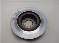 34206886482, 6886482 Диск тормозной BMW X3 F25 2010-2017 9365693 #5