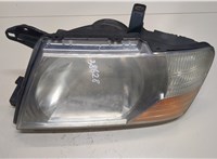  Фара (передняя) Mitsubishi Pajero / Montero 2000-2006 9366430 #2