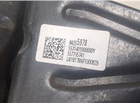 84255978 Замок капота Chevrolet Equinox 2017- 9366465 #2