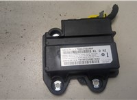  Блок управления подушками безопасности Jeep Cherokee 2013- 9366483 #1