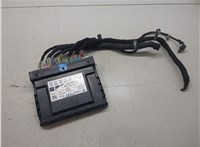 13537737, 812857993 Блок управления бортовой сети (Body Control Module) Cadillac XT4 2018-2023 9366543 #3