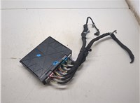 13537737, 812857993 Блок управления бортовой сети (Body Control Module) Cadillac XT4 2018-2023 9366543 #4