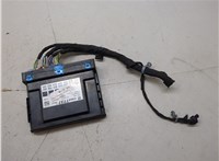 13537737, 812857993 Блок управления бортовой сети (Body Control Module) Cadillac XT4 2018-2023 9366543 #5