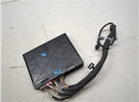 13537737, 812857993 Блок управления бортовой сети (Body Control Module) Cadillac XT4 2018-2023 9366543 #6