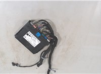 13537737, 812857993 Блок управления бортовой сети (Body Control Module) Cadillac XT4 9366543 #5