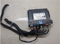 13537737, 812857993 Блок управления бортовой сети (Body Control Module) Cadillac XT4 9366543 #7
