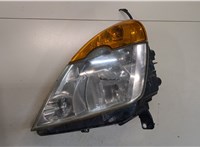  Фара (передняя) Renault Modus 9366561 #1