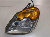  Фара (передняя) Renault Modus 9366561 #2