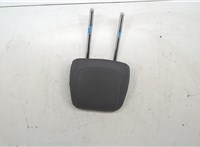  Подголовник Cadillac XT4 9366565 #5