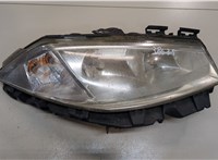  Фара (передняя) Renault Megane 2 2002-2009 9366581 #1