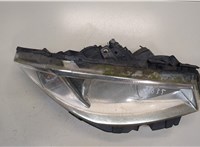  Фара (передняя) Renault Megane 2 2002-2009 9366581 #4