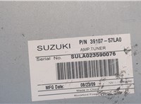  Усилитель звука Suzuki Kizashi 9366590 #3