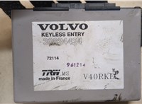  Блок управления центральным замком Volvo S40 / V40 1995-2004 9366599 #4